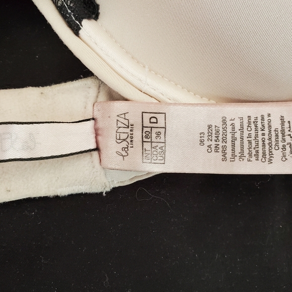 Bra - Picture 2 of 2